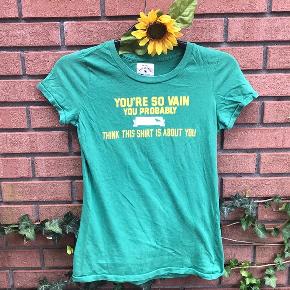 Tops - 💰5 -4- $20💰 Abercrombie & Fitch T-shirt